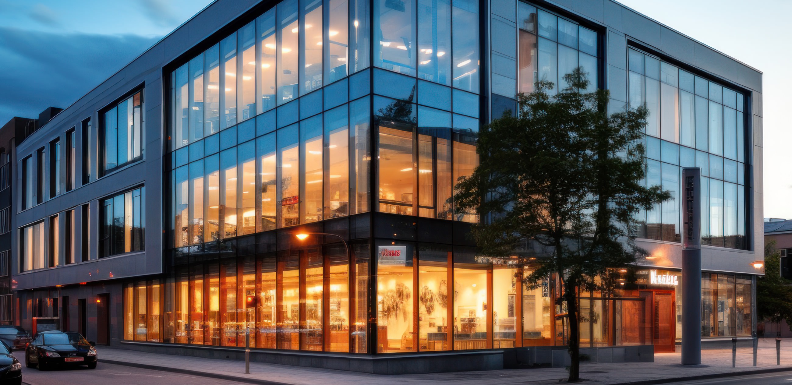 Waypoint Real Estate Finance